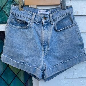 American Apparel Shorts